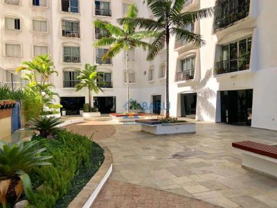Apartamento, 3 quartos, 110 m² - Foto 1
