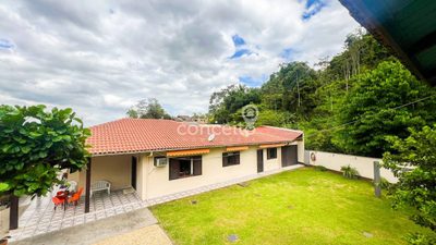 Casa, 3 quartos, 176 m² - Foto 3