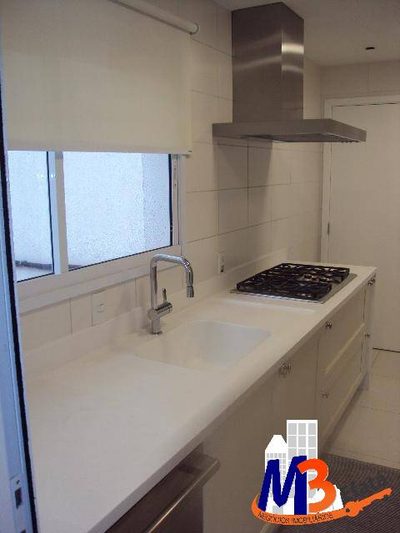 Apartamento, 3 quartos, 201 m² - Foto 4