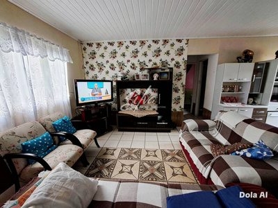 Casa, 2 quartos - Foto 4