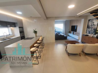 Sobrado, 6 quartos, 275 m² - Foto 5