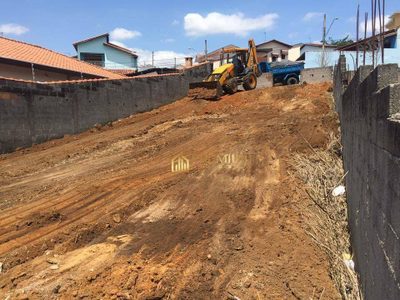 Terreno, 331 m² - Foto 2