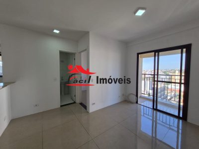 Apartamento, 1 quarto, 38 m² - Foto 5