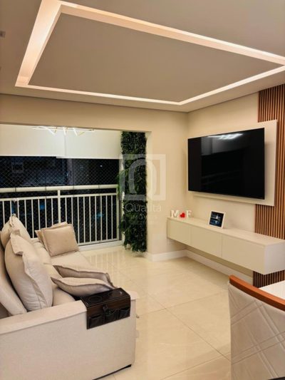 Apartamento, 3 quartos, 71 m² - Foto 1