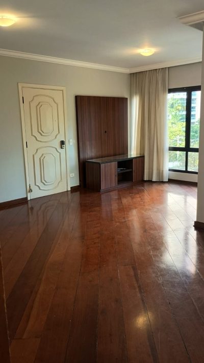 Apartamento, 3 quartos - Foto 1