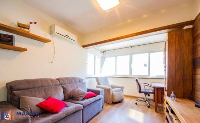 Apartamento, 1 quarto, 59 m² - Foto 2