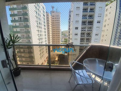 Apartamento, 3 quartos, 124 m² - Foto 4