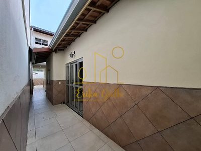 Casa, 2 quartos, 132 m² - Foto 4