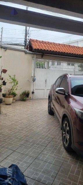 Sobrado, 3 quartos, 158 m² - Foto 1
