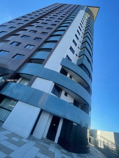 Apartamento, 2 quartos, 57 m² - Foto 2