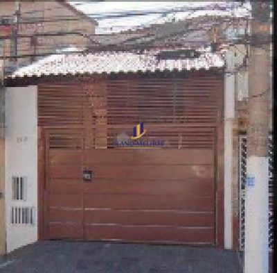 Casa, 3 quartos, 250 m² - Foto 1