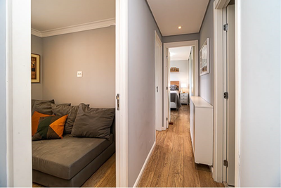 Apartamento, 3 quartos, 85 m² - Foto 3