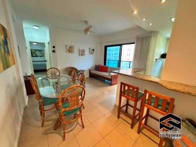 Apartamento, 2 quartos, 90 m² - Foto 1