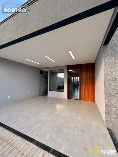 Casa, 3 quartos - Foto 3