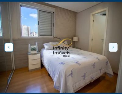 Apartamento, 3 quartos, 100 m² - Foto 2