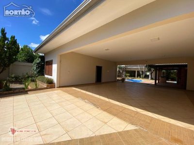 Casa, 5 quartos, 549 m² - Foto 2