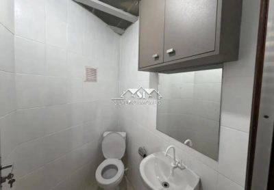 Depósito-Galpão, 533 m² - Foto 3