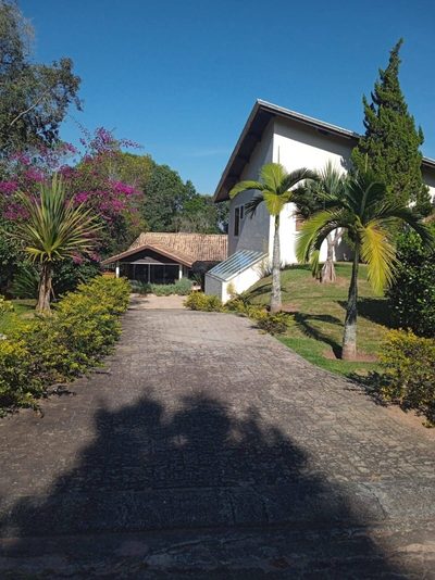 Casa de Condomínio, 3 quartos - Foto 5