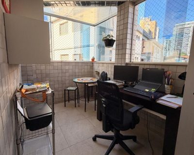 Apartamento, 2 quartos, 73 m² - Foto 3