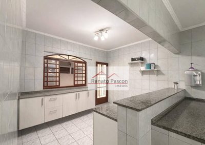 Casa, 3 quartos, 170 m² - Foto 2