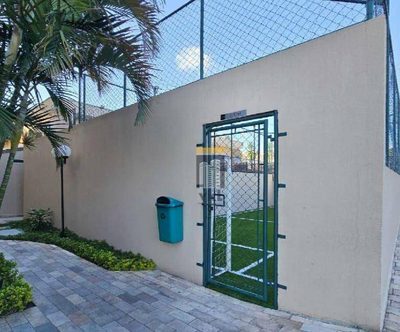 Apartamento, 2 quartos, 49 m² - Foto 3
