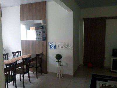 Casa, 6 quartos, 247 m² - Foto 1
