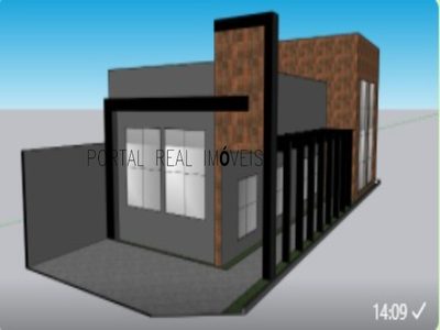 Loja-Salão, 200 m² - Foto 3