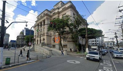 Loja-Salão, 500 m² - Foto 3