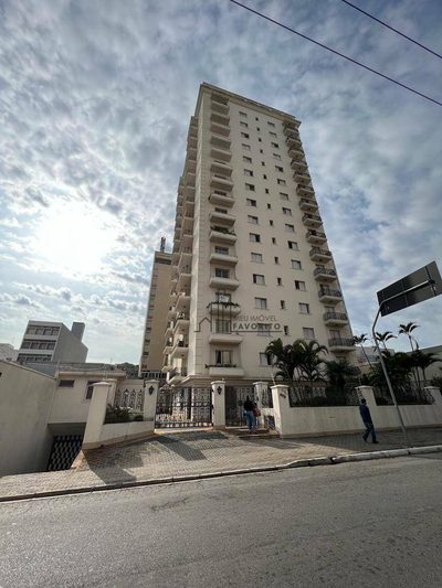 Apartamento, 4 quartos, 259 m² - Foto 2