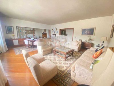 Apartamento, 4 quartos, 184 m² - Foto 1
