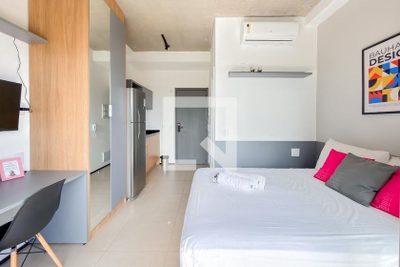 Kitnet-Studio, 28 m² - Foto 3