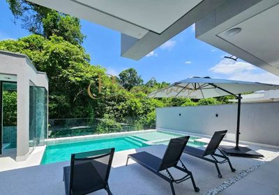 Casa, 6 quartos, 391 m² - Foto 1