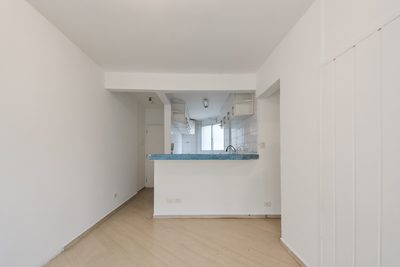 Apartamento, 2 quartos, 45 m² - Foto 4