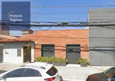Loja-Salão, 170 m² - Foto 1
