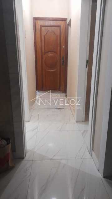 Apartamento, 2 quartos, 67 m² - Foto 2