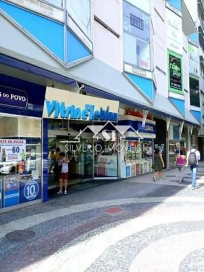 Loja-Salão, 144 m² - Foto 3