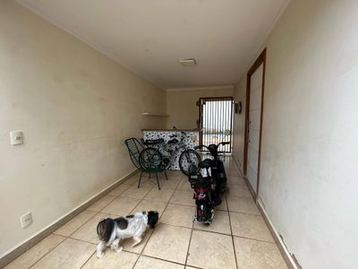 Sobrado, 3 quartos, 206 m² - Foto 3