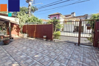 Casa, 3 quartos, 103 m² - Foto 4