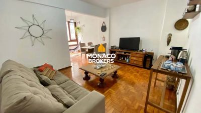 Apartamento, 3 quartos, 140 m² - Foto 5