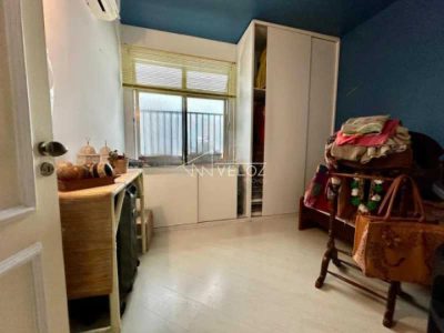 Apartamento, 4 quartos, 210 m² - Foto 1