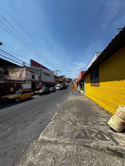 Depósito-Galpão, 360 m² - Foto 3