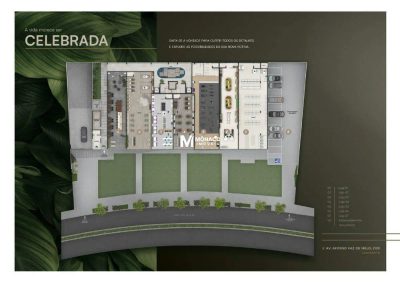 Loja-Salão, 125 m² - Foto 2