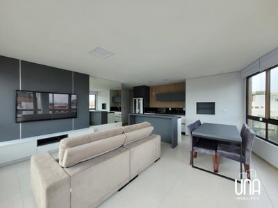 Apartamento, 2 quartos, 79 m² - Foto 4