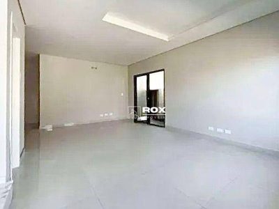 Casa, 3 quartos, 155 m² - Foto 2