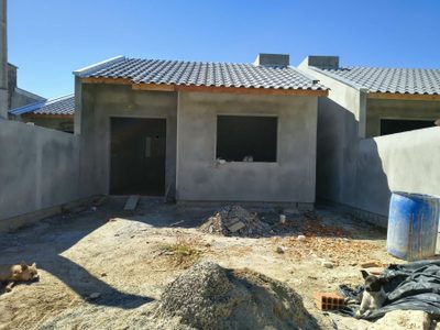 Casa, 2 quartos, 100 m² - Foto 1