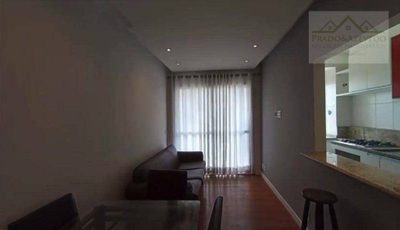 Apartamento, 2 quartos, 54 m² - Foto 3
