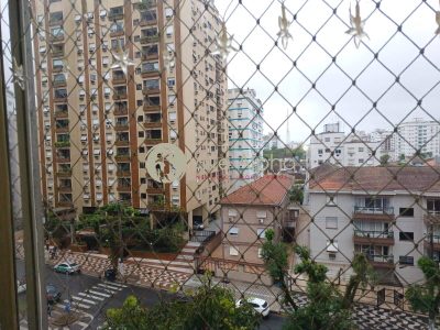 Apartamento, 3 quartos, 121 m² - Foto 1