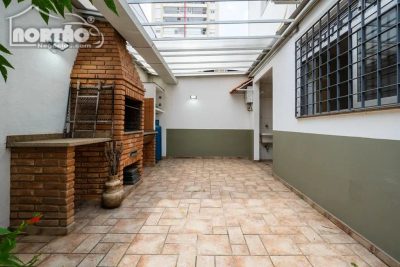 Casa, 3 quartos, 172 m² - Foto 2