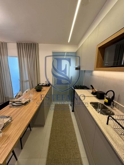 Apartamento, 1 quarto, 42 m² - Foto 4