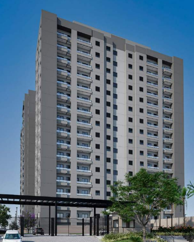Apartamento, 2 quartos, 55 m² - Foto 5